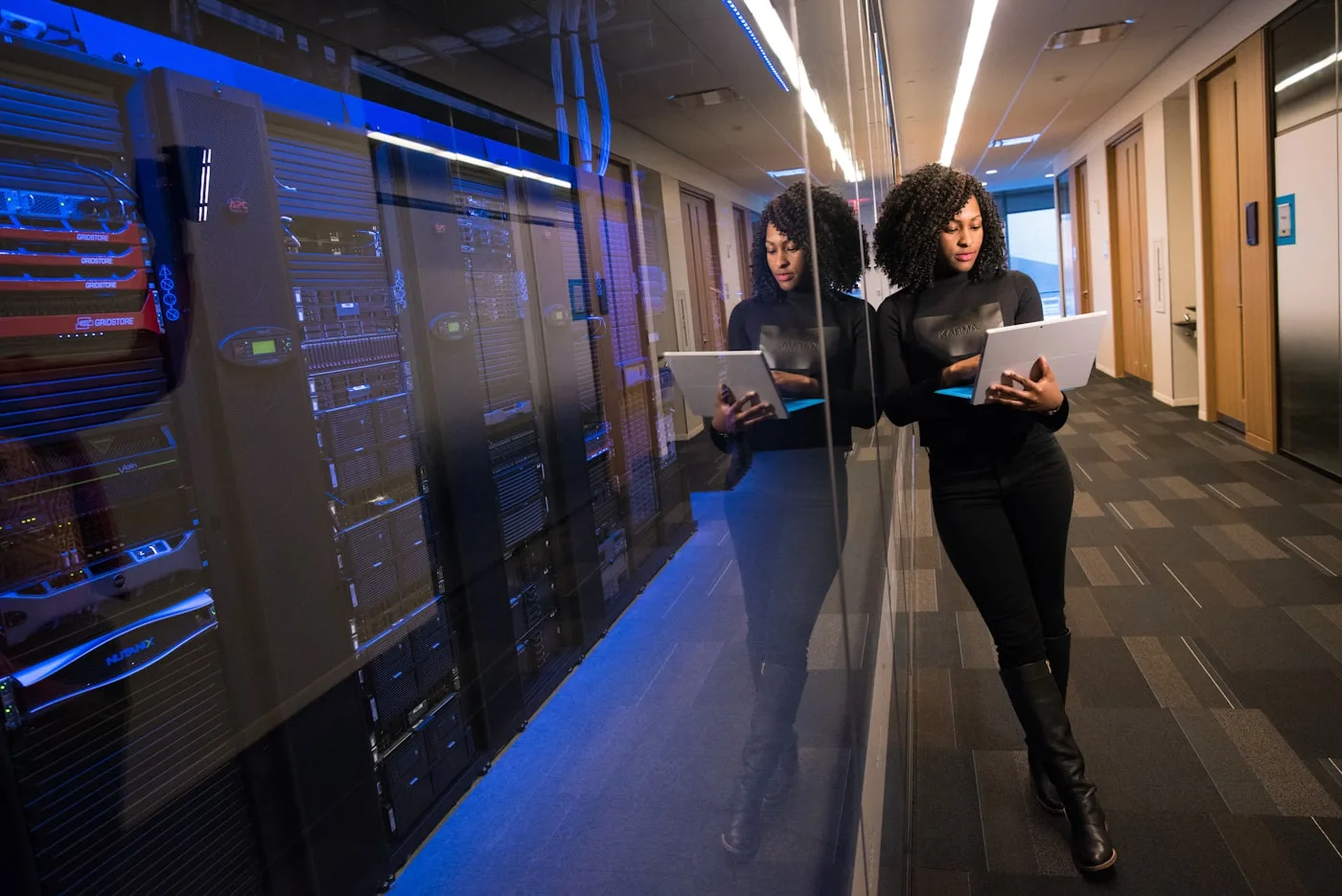 Especialista Horizon Tecnologia em datacenter