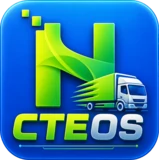 CT-e OS